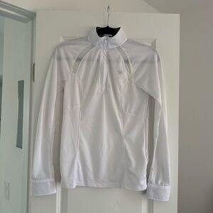 Ariat Sunstopper 3.0 Show Shirt